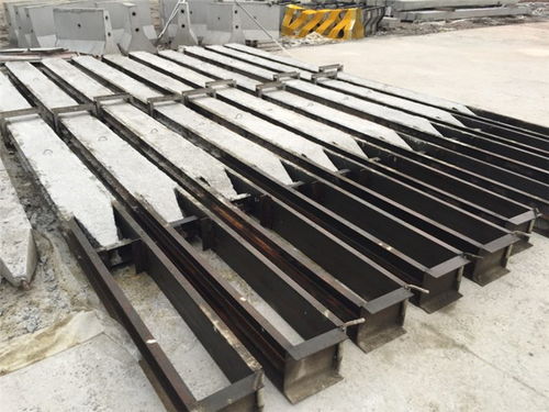 水泥方樁哪里有賣 榮智建材 廣州市黃埔區水泥方樁