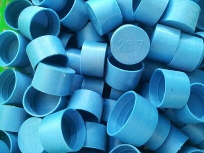 Φ13.7-610鋼管護帽現貨供應——型號齊全，應用廣泛